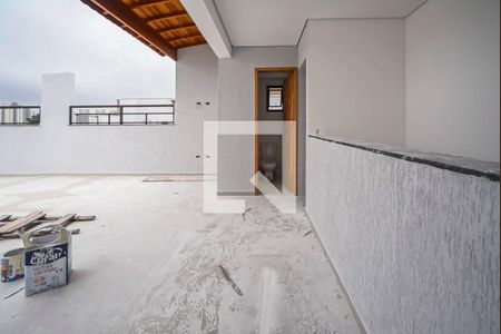 Apartamento à venda com 98m², 2 quartos e 2 vagas Apartamento à venda com 98m², 2 quartos e 2 vagasCobertura