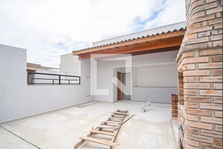 Apartamento à venda com 98m², 2 quartos e 2 vagas Apartamento à venda com 98m², 2 quartos e 2 vagasVaranda da Cobertura