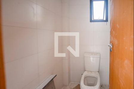 Apartamento à venda com 98m², 2 quartos e 2 vagas Apartamento à venda com 98m², 2 quartos e 2 vagasLavabo da Cobertura