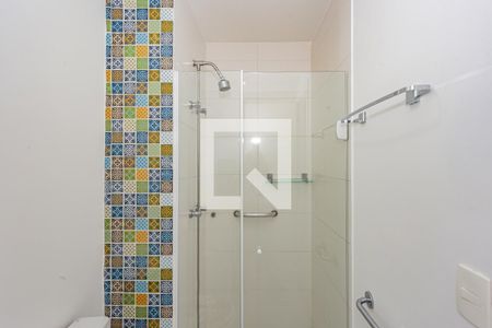 Studio para alugar com 44m², 1 quarto e 1 vagaBanheiro