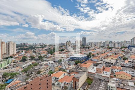 Studio para alugar com 44m², 1 quarto e 1 vagaVIsta