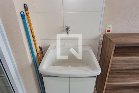 Studio para alugar com 44m², 1 quarto e 1 vagaTanque