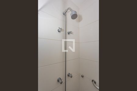 Studio para alugar com 44m², 1 quarto e 1 vagaBanheiro