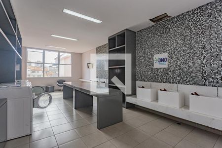 Studio para alugar com 44m², 1 quarto e 1 vagaÁrea comum