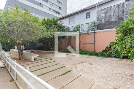 Studio para alugar com 44m², 1 quarto e 1 vagaÁrea comum