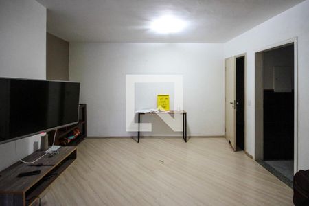 Sala de apartamento à venda com 3 quartos, 72m² em Sítio Pinheirinho, São Paulo