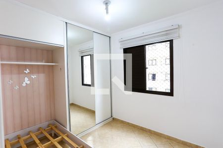quarto 1 de apartamento para alugar com 3 quartos, 64m² em Panamby, São Paulo