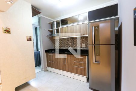 Apartamento à venda com 64m², 3 quartos e 1 vaga Apartamento à venda com 64m², 3 quartos e 1 vagaCozinha
