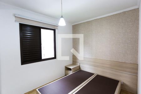 Apartamento à venda com 64m², 3 quartos e 1 vaga Apartamento à venda com 64m², 3 quartos e 1 vagaquarto 3