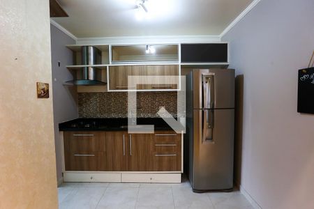 Apartamento à venda com 64m², 3 quartos e 1 vaga Apartamento à venda com 64m², 3 quartos e 1 vagaCozinha