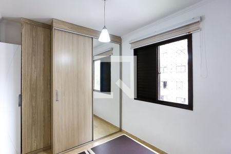 Apartamento à venda com 64m², 3 quartos e 1 vaga Apartamento à venda com 64m², 3 quartos e 1 vagaquarto 3