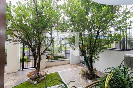 Sala 2-Vista de casa à venda com 6 quartos, 460m² em Marechal Rondon, Canoas