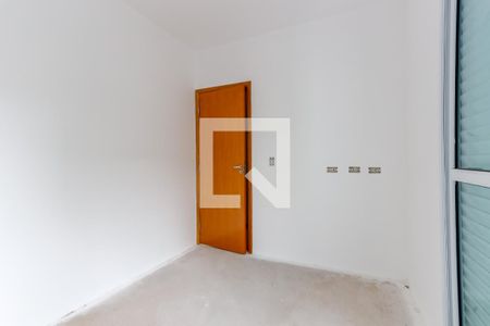 Quarto 1 de apartamento para alugar com 2 quartos, 46m² em Vila Gustavo, São Paulo