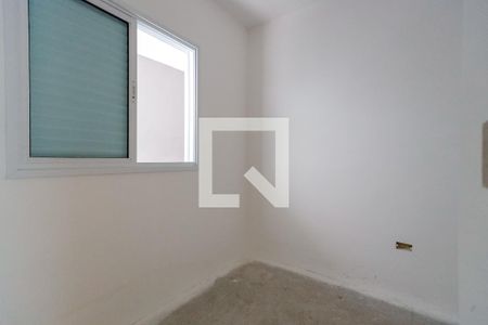 Quarto 2 de apartamento para alugar com 2 quartos, 37m² em Vila Gustavo, São Paulo