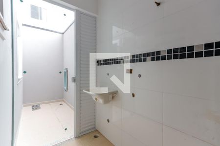 Apartamento para alugar com 37m², 2 quartos e 1 vaga Apartamento para alugar com 37m², 2 quartos e 1 vagaÁrea de Serviço