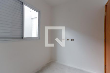 Quarto 1 de apartamento para alugar com 2 quartos, 37m² em Vila Gustavo, São Paulo