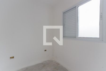 Quarto 1 de apartamento para alugar com 2 quartos, 37m² em Vila Gustavo, São Paulo