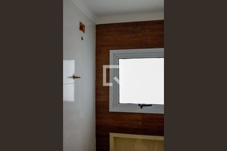 Apartamento para alugar com 37m², 2 quartos e 1 vaga Apartamento para alugar com 37m², 2 quartos e 1 vagaBanheiro