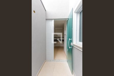 Apartamento para alugar com 37m², 2 quartos e 1 vaga Apartamento para alugar com 37m², 2 quartos e 1 vagaÁrea de Serviço