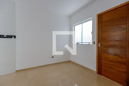 Sala de apartamento para alugar com 2 quartos, 37m² em Vila Gustavo, São Paulo