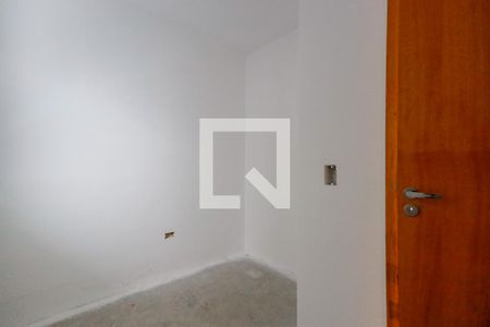 Quarto 2 de apartamento para alugar com 2 quartos, 37m² em Vila Gustavo, São Paulo