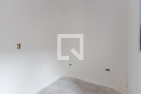 Quarto 1 de apartamento para alugar com 2 quartos, 37m² em Vila Gustavo, São Paulo