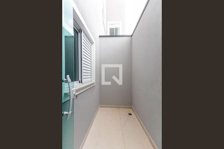 Apartamento para alugar com 37m², 2 quartos e 1 vaga Apartamento para alugar com 37m², 2 quartos e 1 vagaÁrea de Serviço