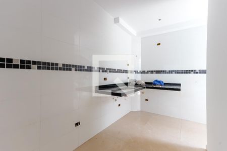 Apartamento para alugar com 37m², 2 quartos e sem vagaCozinha