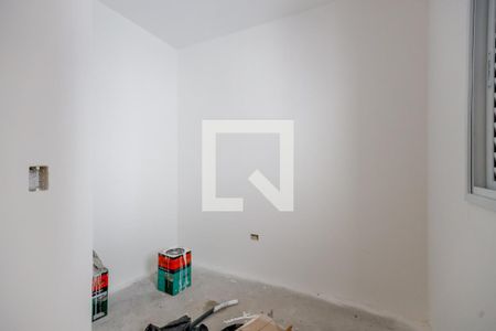 Quarto 1 de apartamento para alugar com 2 quartos, 37m² em Vila Gustavo, São Paulo