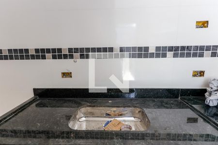 Apartamento para alugar com 37m², 2 quartos e sem vagaCozinha