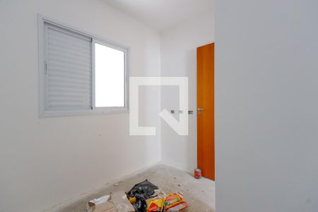 Quarto 1 de apartamento para alugar com 2 quartos, 37m² em Vila Gustavo, São Paulo