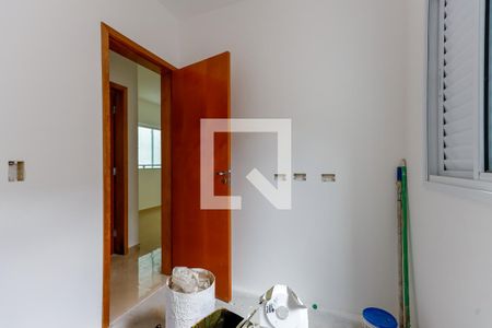 Quarto 2 de apartamento para alugar com 2 quartos, 37m² em Vila Gustavo, São Paulo