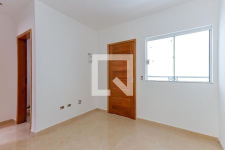 Sala de apartamento para alugar com 2 quartos, 37m² em Vila Gustavo, São Paulo