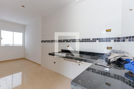 Apartamento para alugar com 37m², 2 quartos e sem vagaCozinha