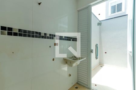 Apartamento para alugar com 37m², 2 quartos e sem vagaÁrea de Serviço