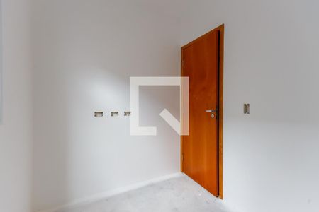 Quarto 1 de apartamento para alugar com 2 quartos, 37m² em Vila Gustavo, São Paulo