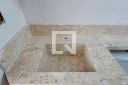 Apartamento para alugar com 37m², 2 quartos e sem vagaBanheiro