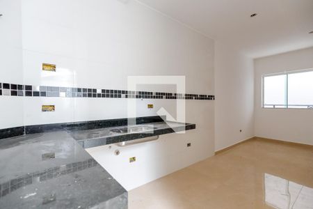 Apartamento para alugar com 37m², 2 quartos e sem vagaCozinha