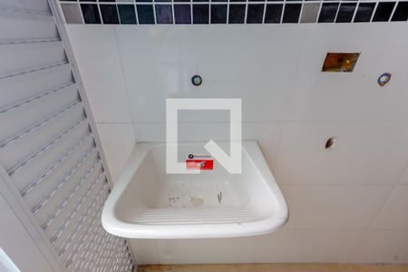 Apartamento para alugar com 37m², 2 quartos e sem vagaÁrea de Serviço