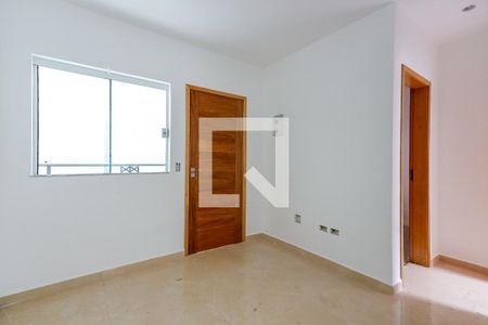 Sala de apartamento para alugar com 2 quartos, 37m² em Vila Gustavo, São Paulo