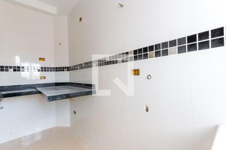 Apartamento para alugar com 46m², 2 quartos e 1 vaga Apartamento para alugar com 46m², 2 quartos e 1 vagaÁrea de Serviço