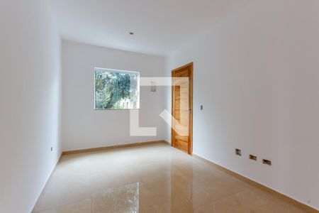 Sala de apartamento para alugar com 2 quartos, 46m² em Vila Gustavo, São Paulo