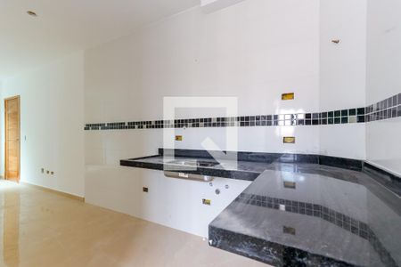 Apartamento para alugar com 46m², 2 quartos e 1 vaga Apartamento para alugar com 46m², 2 quartos e 1 vagaCozinha