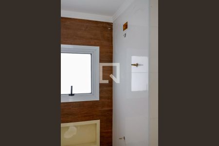 Apartamento para alugar com 46m², 2 quartos e 1 vaga Apartamento para alugar com 46m², 2 quartos e 1 vagaBanheiro