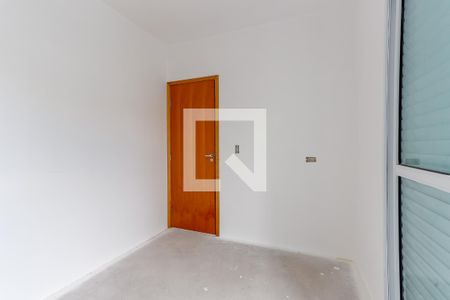 Quarto 1 de apartamento para alugar com 2 quartos, 46m² em Vila Gustavo, São Paulo