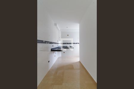 Apartamento para alugar com 46m², 2 quartos e 1 vaga Apartamento para alugar com 46m², 2 quartos e 1 vagaCozinha