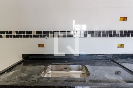 Apartamento para alugar com 46m², 2 quartos e 1 vaga Apartamento para alugar com 46m², 2 quartos e 1 vagaCozinha