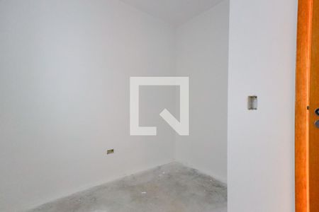 Quarto 2 de apartamento para alugar com 2 quartos, 37m² em Vila Gustavo, São Paulo
