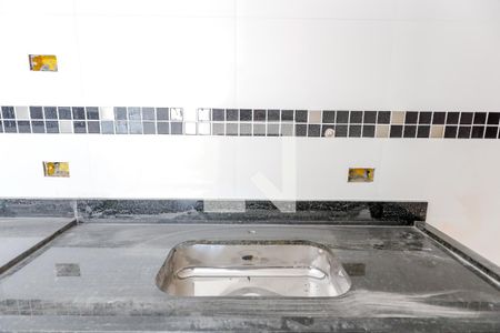 Apartamento para alugar com 37m², 2 quartos e sem vaga Apartamento para alugar com 37m², 2 quartos e sem vagaCozinha