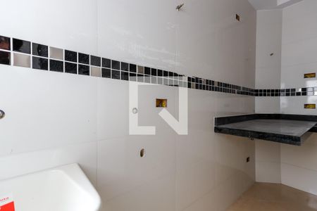 Apartamento para alugar com 37m², 2 quartos e sem vaga Apartamento para alugar com 37m², 2 quartos e sem vagaÁrea de Serviço